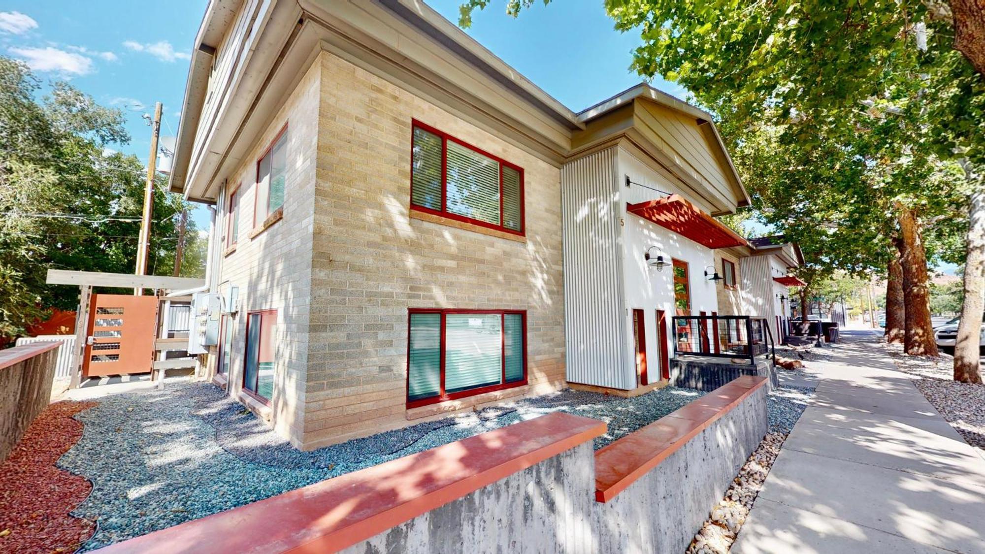 Moab Flats #5 Villa Luaran gambar